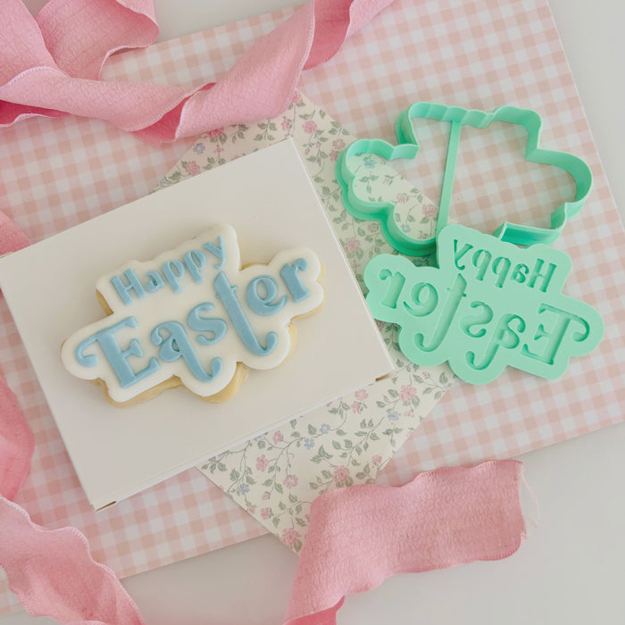 Layer Set 'Sweet P' Happy Easter