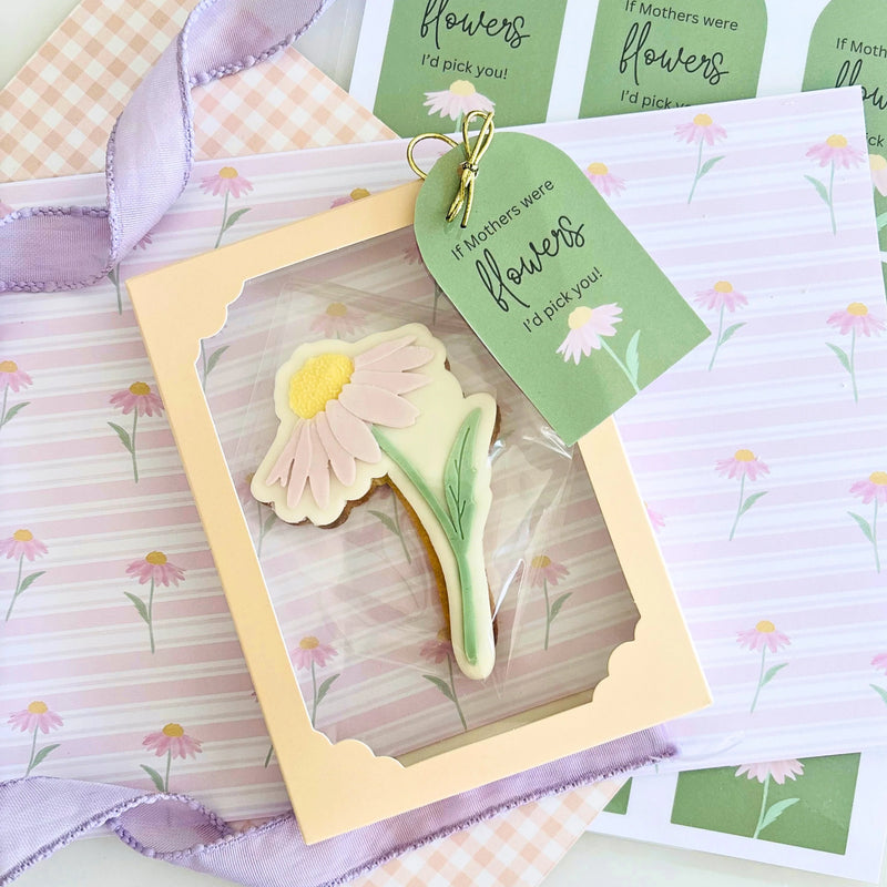 Layer Set 'Sweet P' Daisy