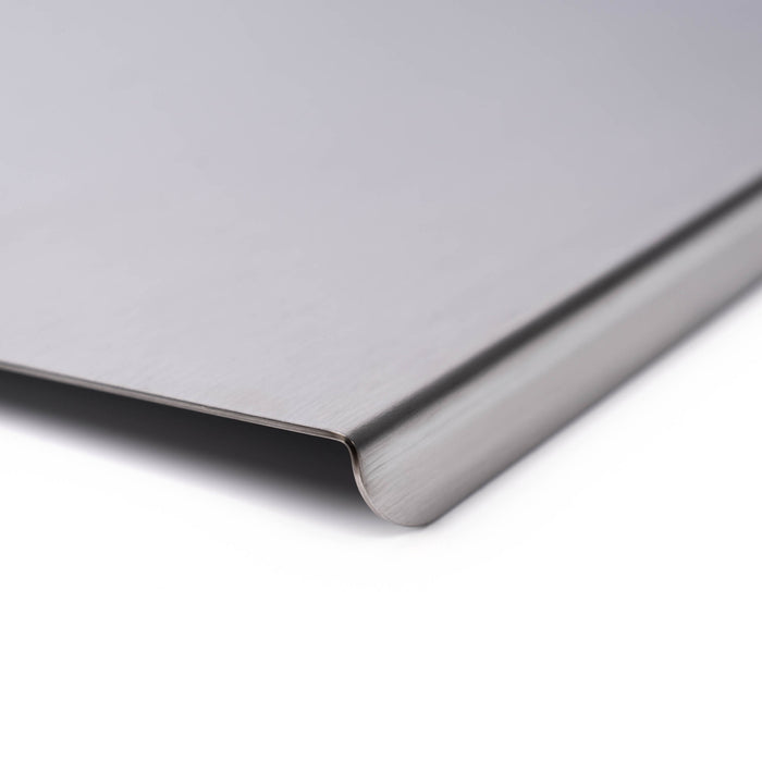 Elite Chopping Board Stainless Steel Small