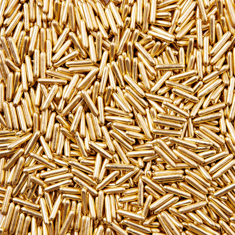 Rods Vintage Gold 75g