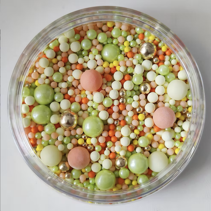 Sprinkle Blend Deluxe Dewdrop 120g