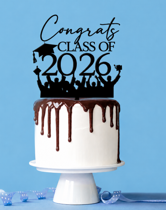 Topper Class Of 2026