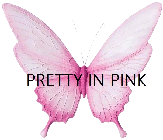 Wafer Paper Butterflies 15pc