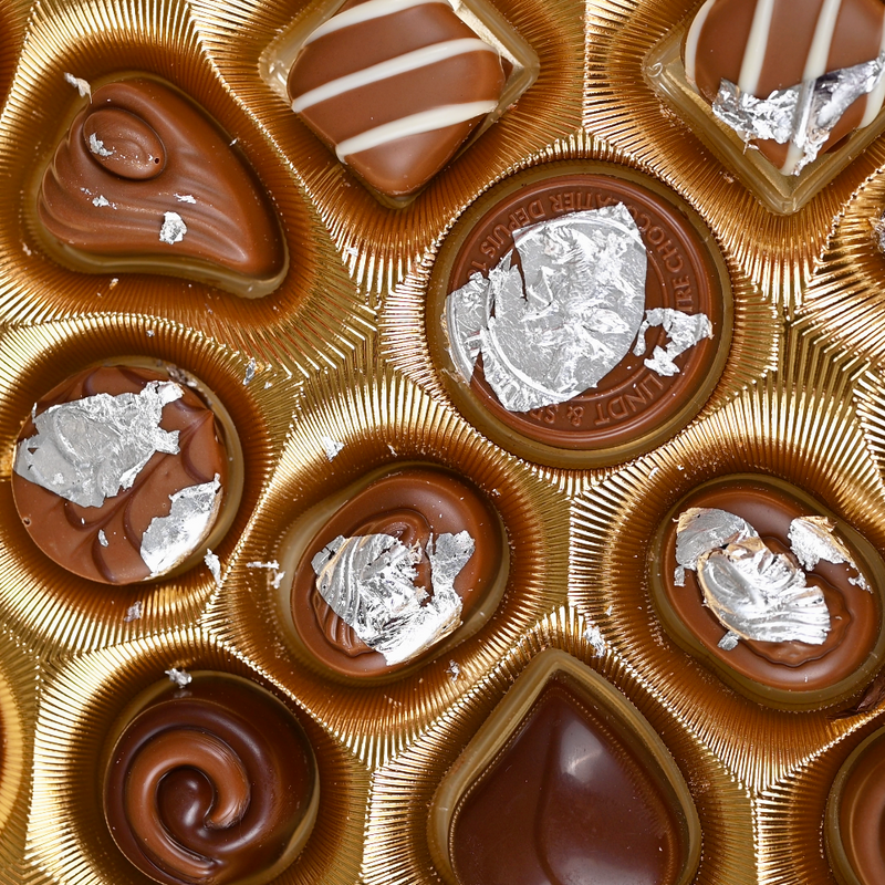 Silver Leaf Transfer Sheets