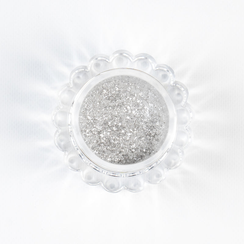 Glitz Blend Silver