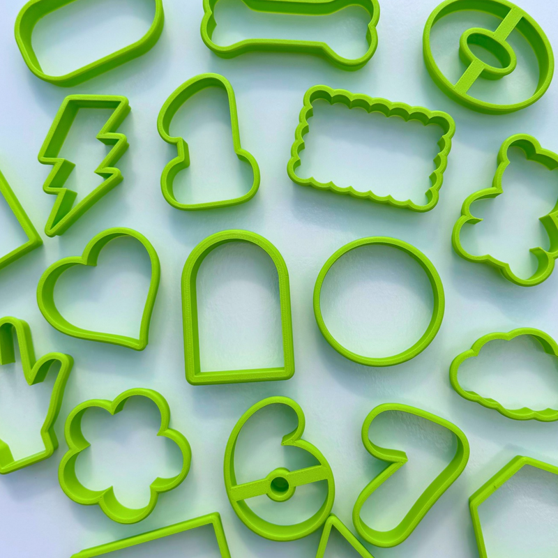 Cookie Cutters