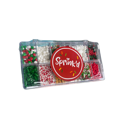 Sprinkles Blend Bento Box Christmas 300g