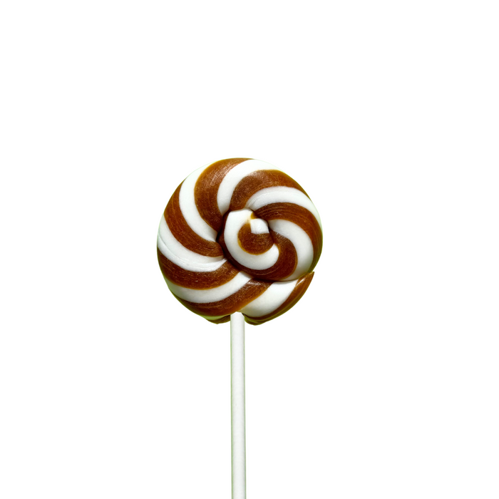Lollipop Gold/Brown 50g