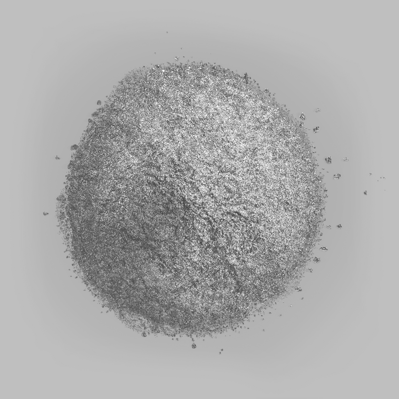 Lustre Blend Sterling