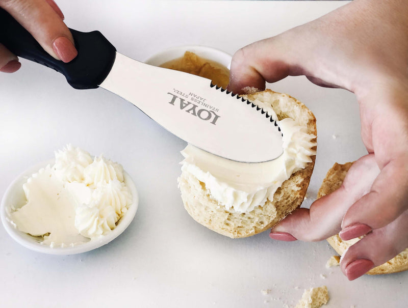 Butter Knife/Spatula