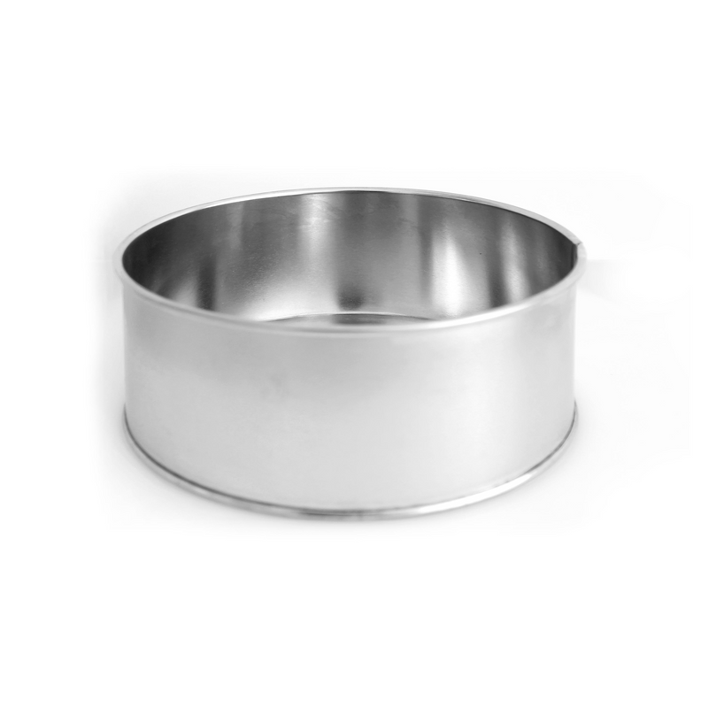 Cake Tin Round 11in