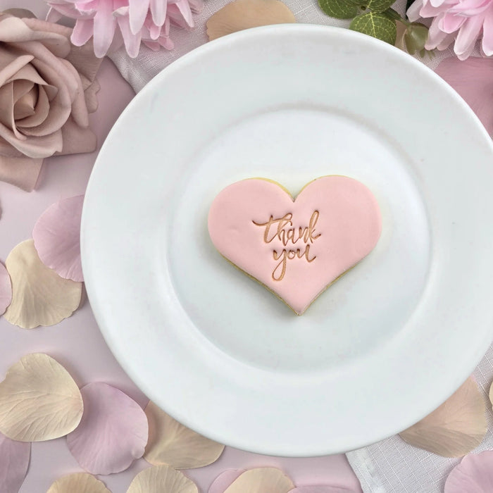 Stamp Embosser Thankyou V2