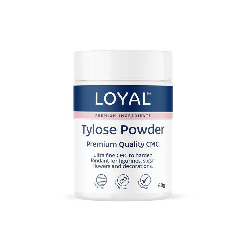 Tylose Powder 60g