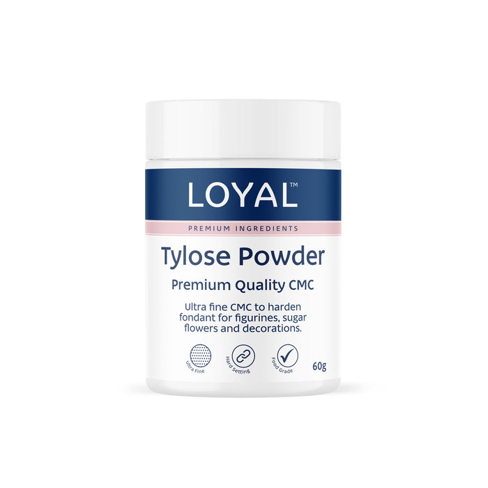 Tylose Powder 60g