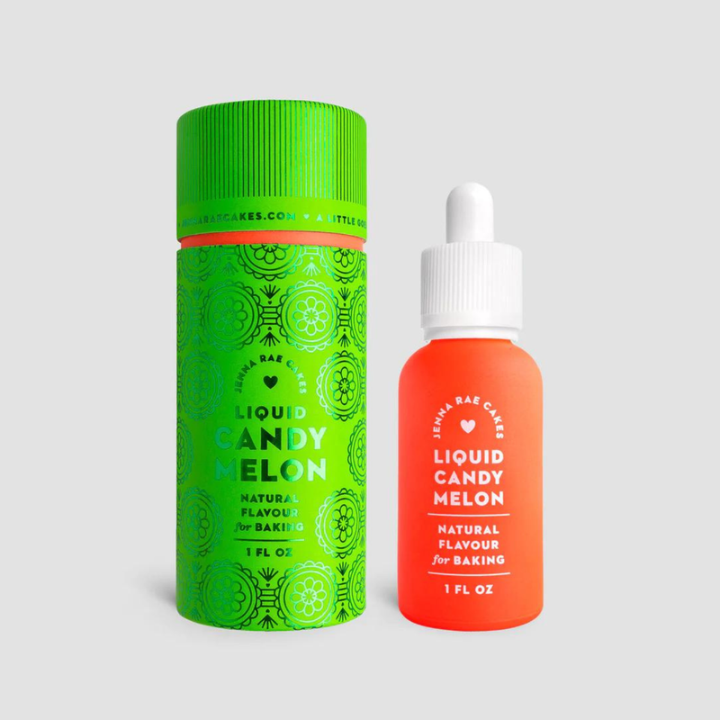 Liquid Flavour 30ml Melon *Clearance*