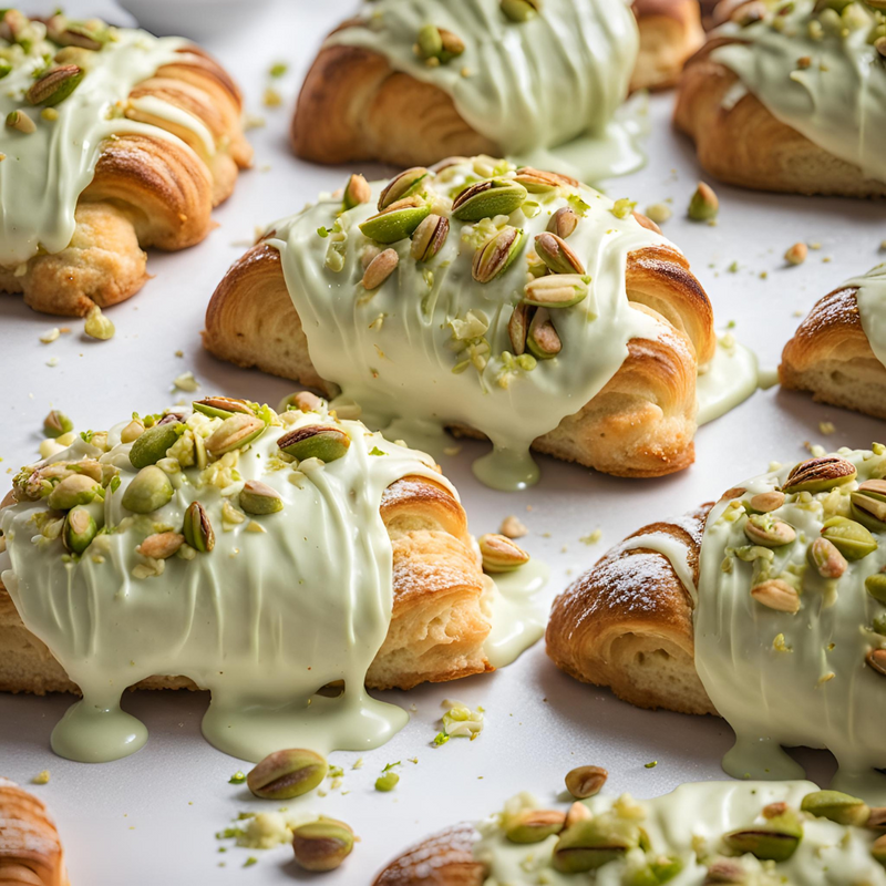 Pistachio Cream 300g