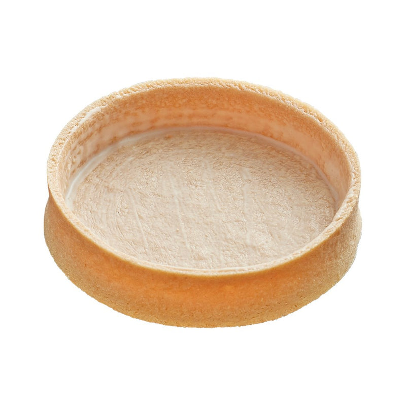 Tart Shell Vanilla Large 9pc