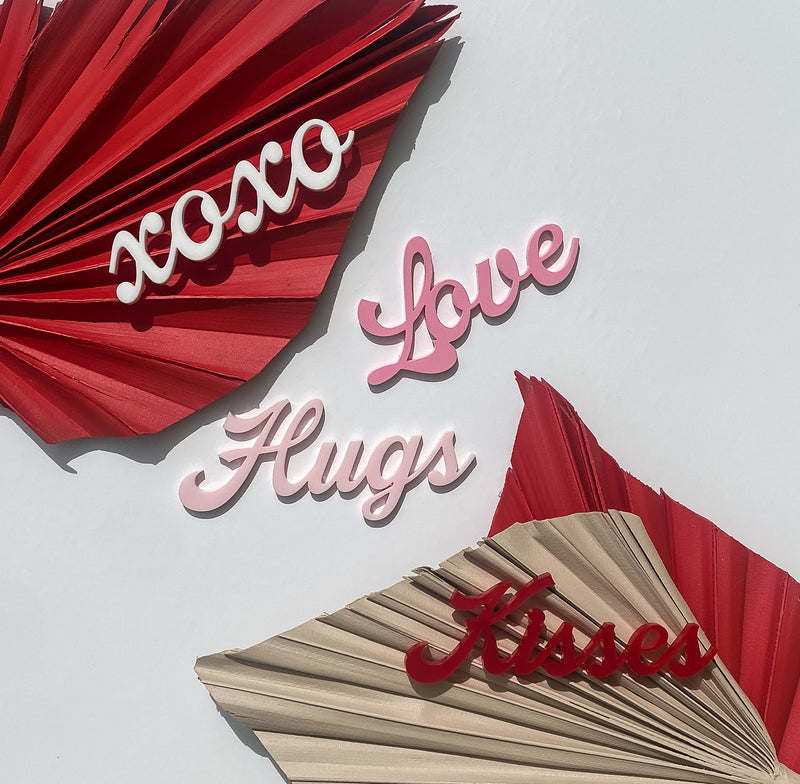 Topper Valentines Charm Bundle