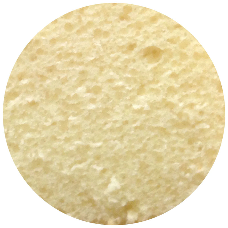 Frozen Butter Cake Round