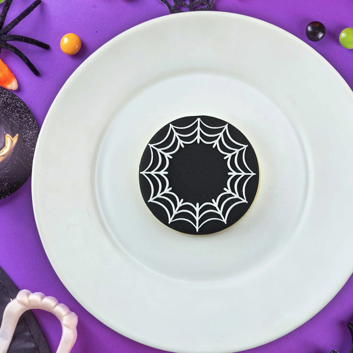 Debosser Pattern Plate Web