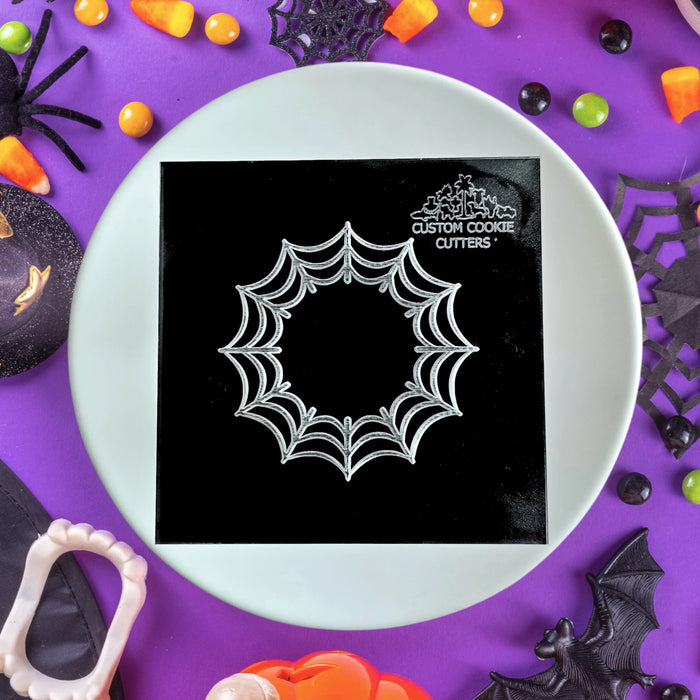 Debosser Pattern Plate Web