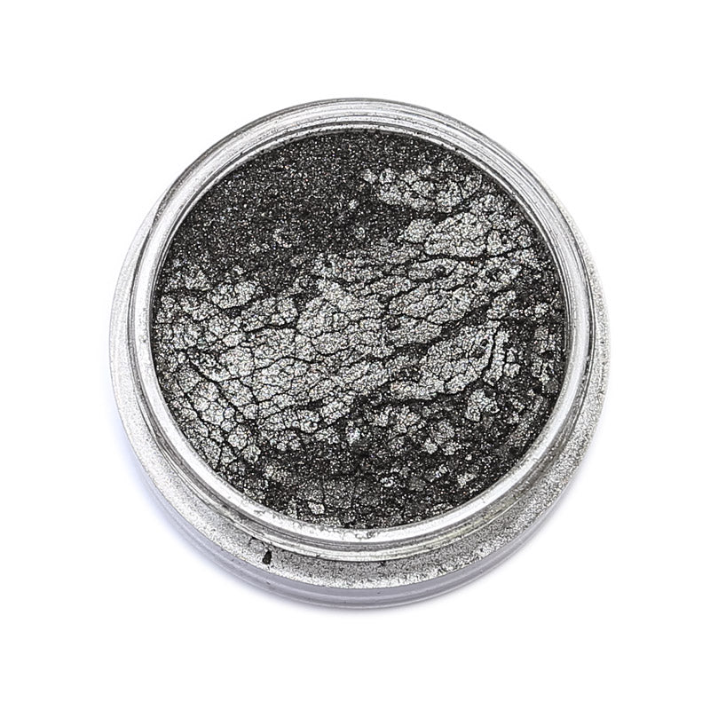 Lustre Dust Coal 10ml