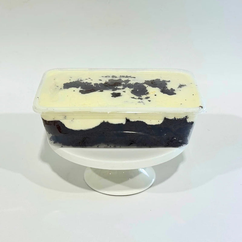 Cake Tub Choc Cake GF