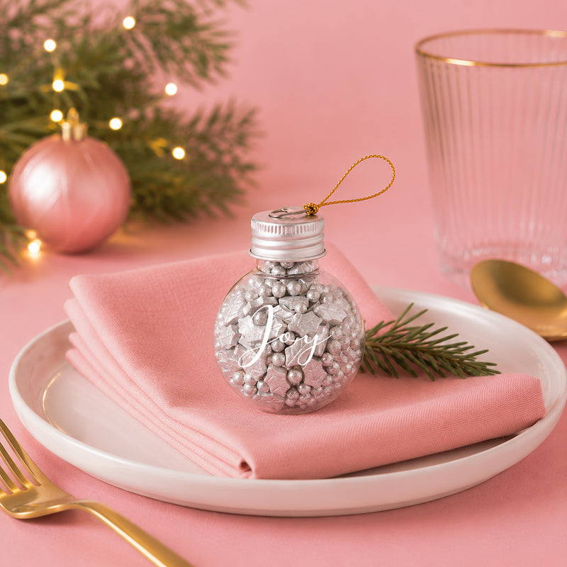 Merry Minis Silver Noel 50g