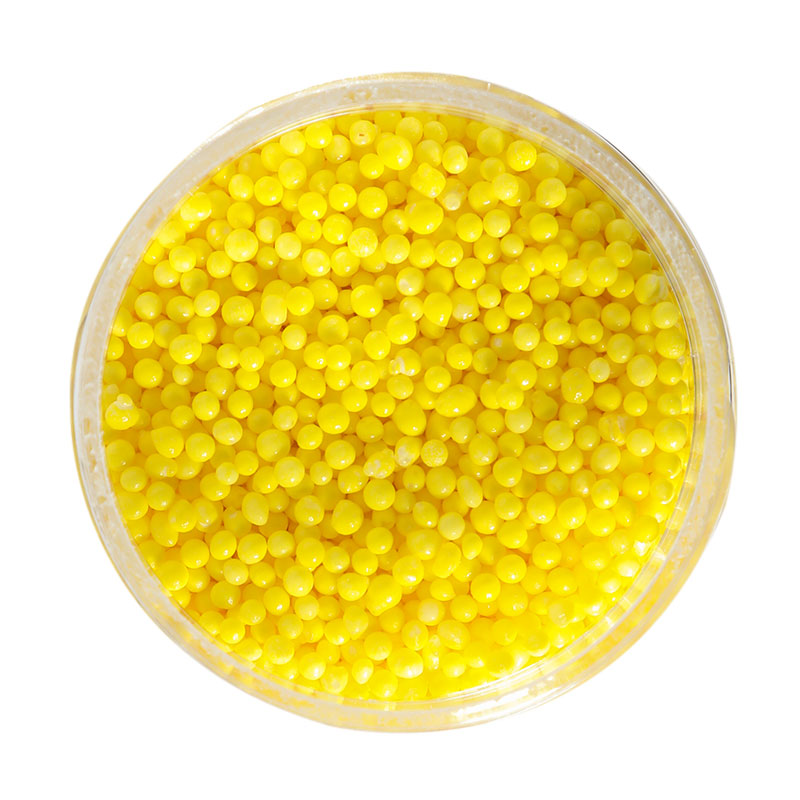 Sprinkles Nonpareils Yellow 65g