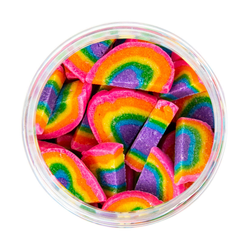 Sprinkles Shapes Hundreds of Rainbows 55g