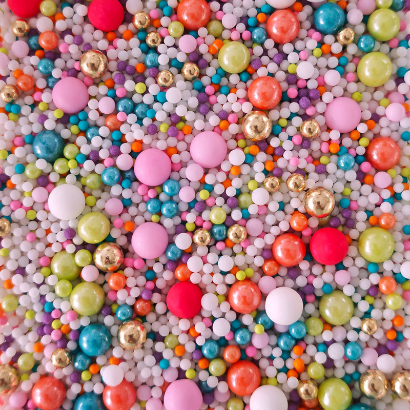 Sprinkle Blend Deluxe Colour Me Soft 120g