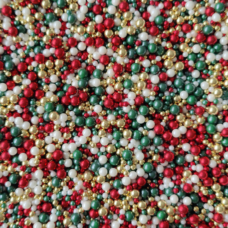 Sprinkles Blend Deluxe Classic Christmas 200g
