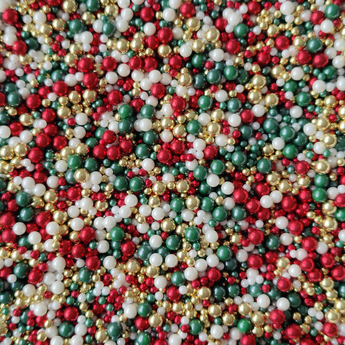 Sprinkles Blend Deluxe Classic Christmas 200g