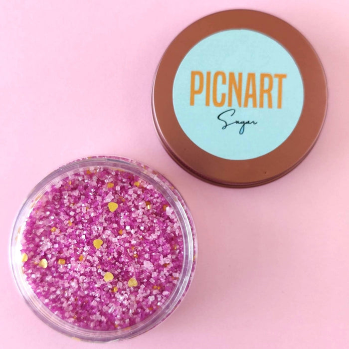 Sprinkles Blend Lady Magenta 60g