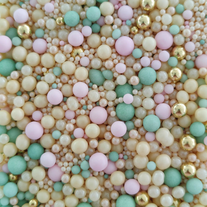 Sprinkle Blend Deluxe Ivory Garden 120g