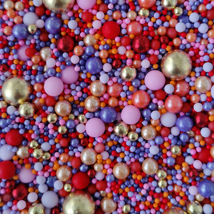 Sprinkle Blend Deluxe Season's Sparkle 120g