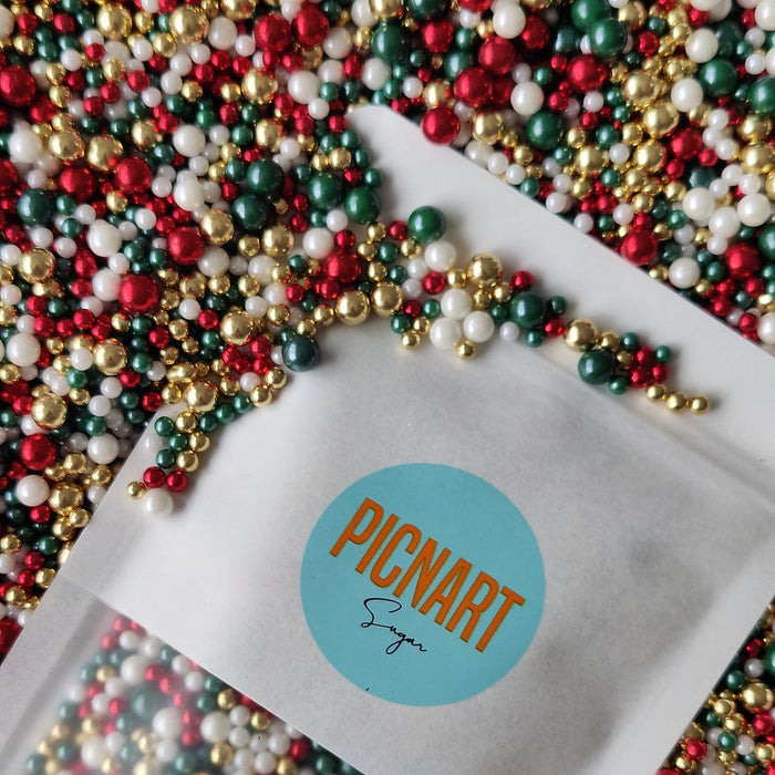 Sprinkles Blend Deluxe Classic Christmas 200g