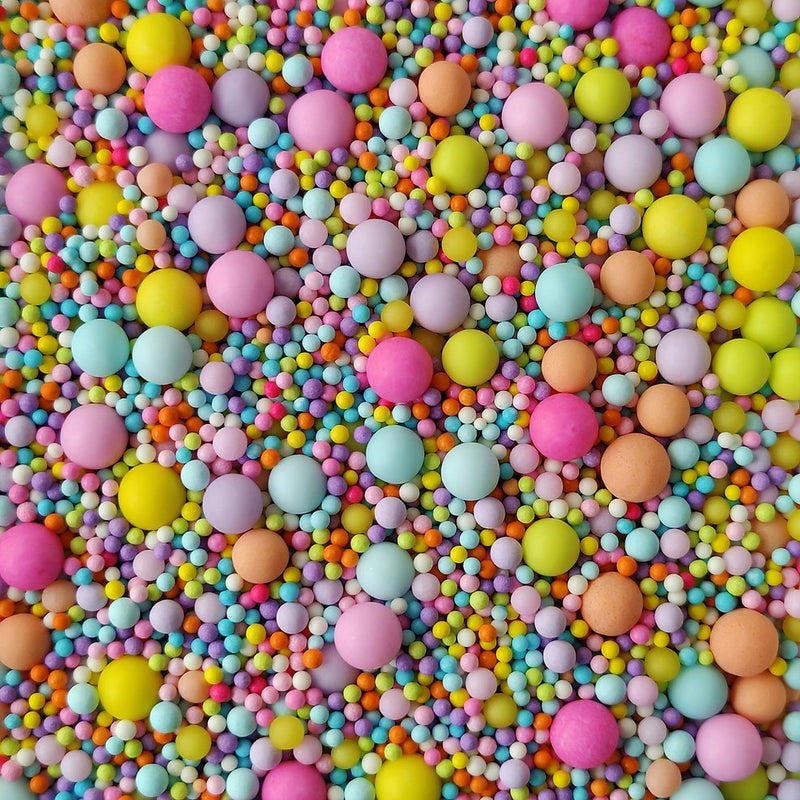 Sprinkle Blend Deluxe Matte Hokey Pokey 120g