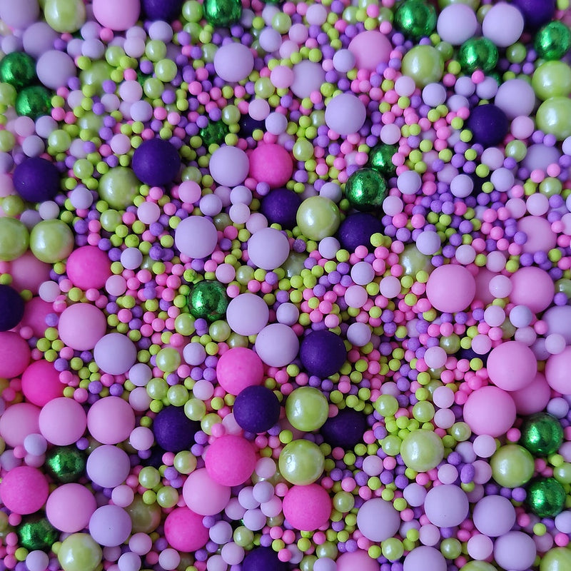 Sprinkle Blend Deluxe Enchanted Masquerade 120g