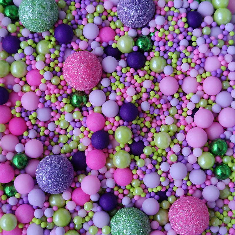 Sprinkle Blend Deluxe Enchanted Masquerade 120g