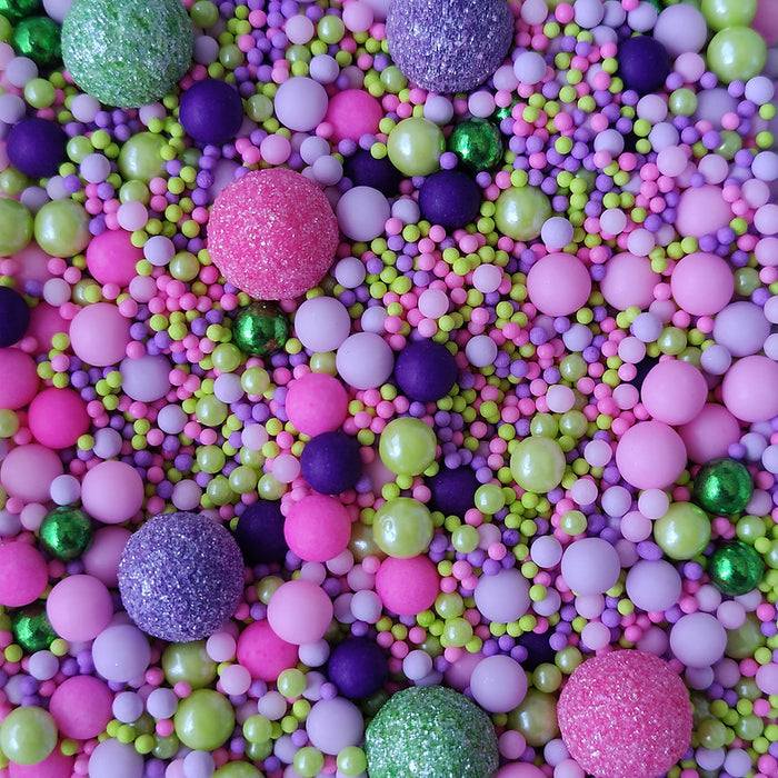 Sprinkle Blend Deluxe Enchanted Masquerade 120g