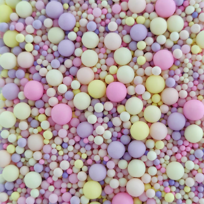 Sprinkle Blend Deluxe Cottontails 120g