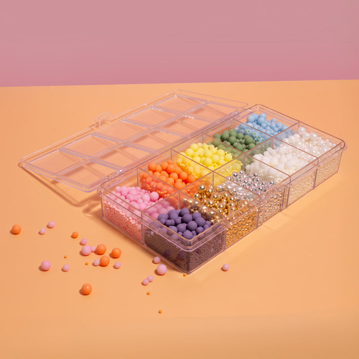 Sprinks Bubble Bubble Bento Box 250g