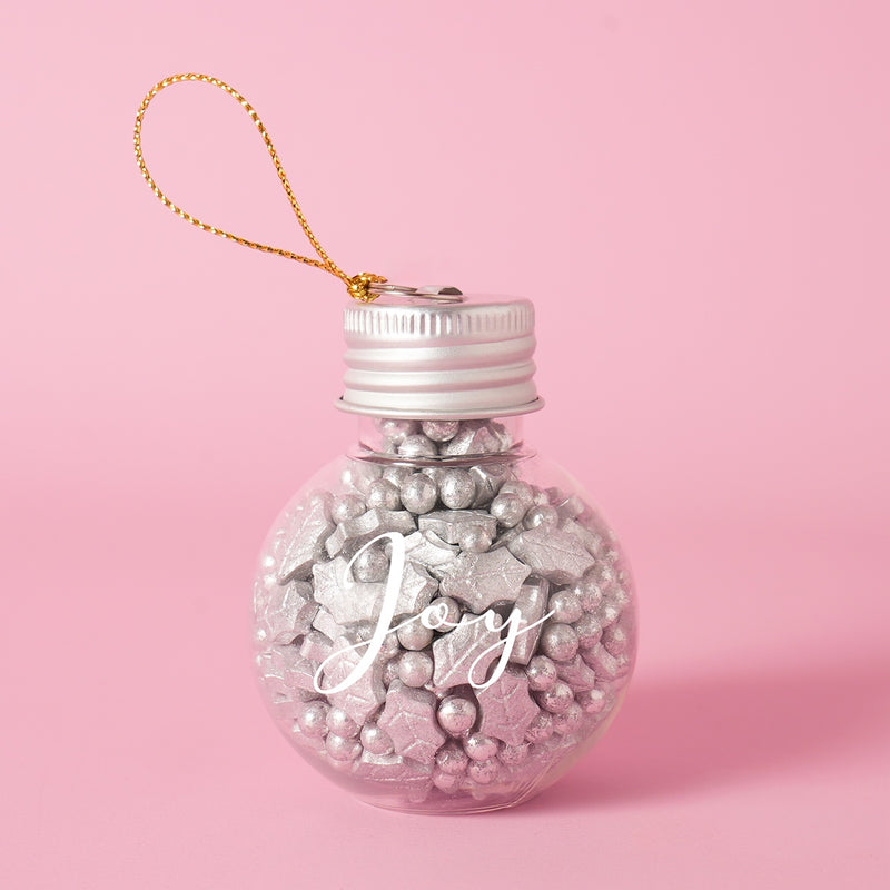 Merry Minis Silver Noel 50g