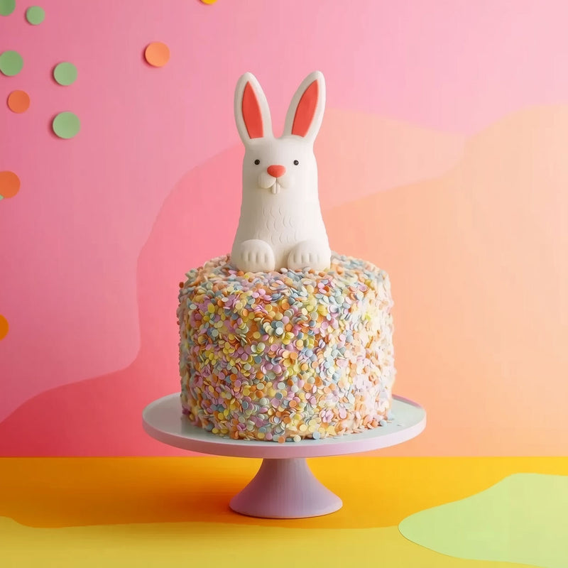 Sprinks Pastel Confetti 500g