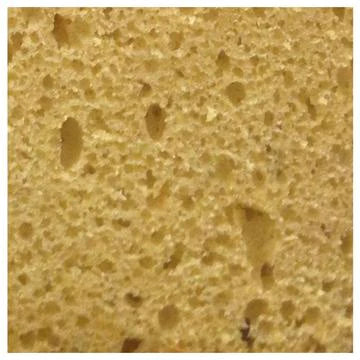 Frozen Caramel Mud Square