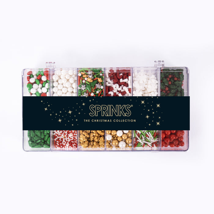 Sprinks Blend Bento Box Christmas 300g