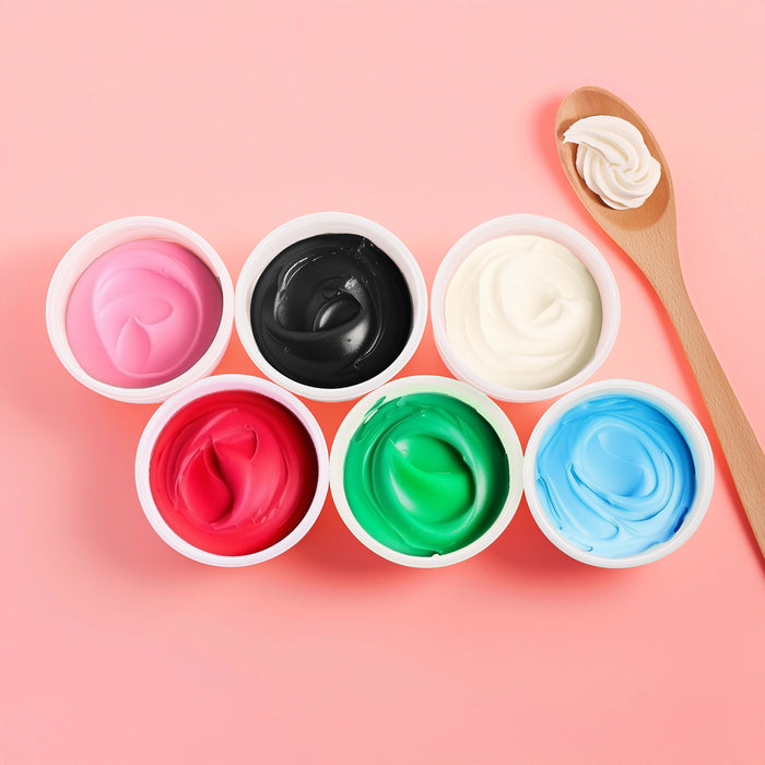 Sprinks Buttercream Pink 425g