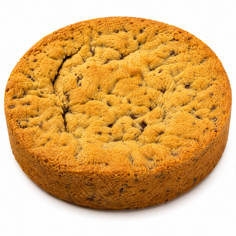 Cookie Pie