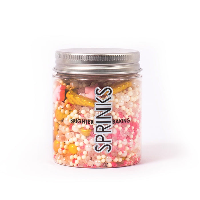 Sprinkles Shapes Unicorns & Dreams 70g